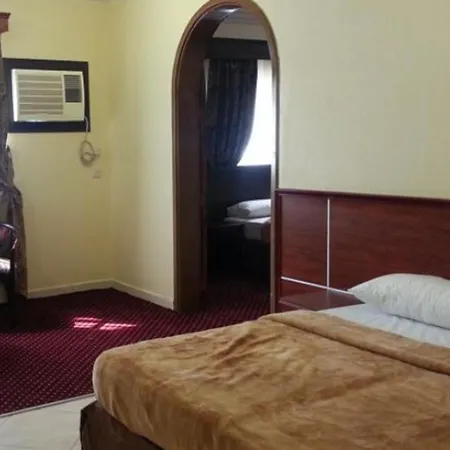 Dorrat Al Salheen Apartments 1